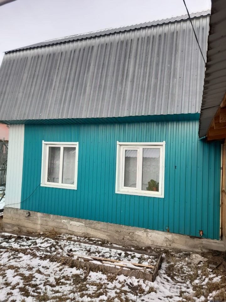 Дом, 56 м², 7.5 соток