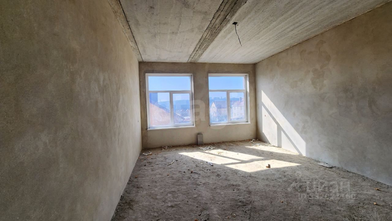2 этажный, Таунхаус, 284.6 м², 2.5 сотки, 2 этажа
