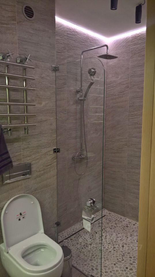 3 этажный, Таунхаус, 206.4 м², 3 сотки, 3 этажа