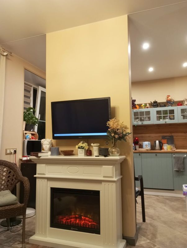 3-комн., 84 м², 11/12 этаж