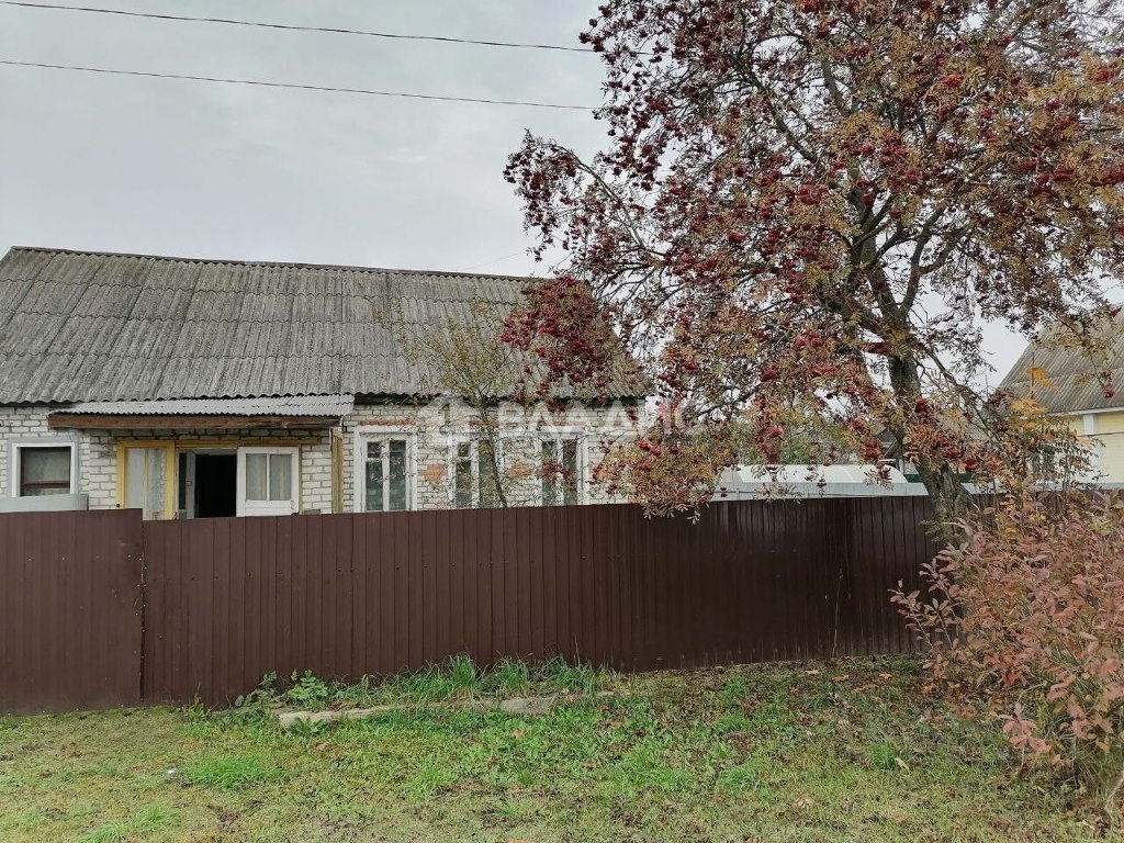 Дом, 96.8 м², 7.6 соток