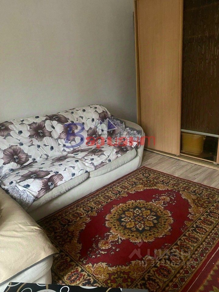 Комната, 17.9 м², 1-комн.