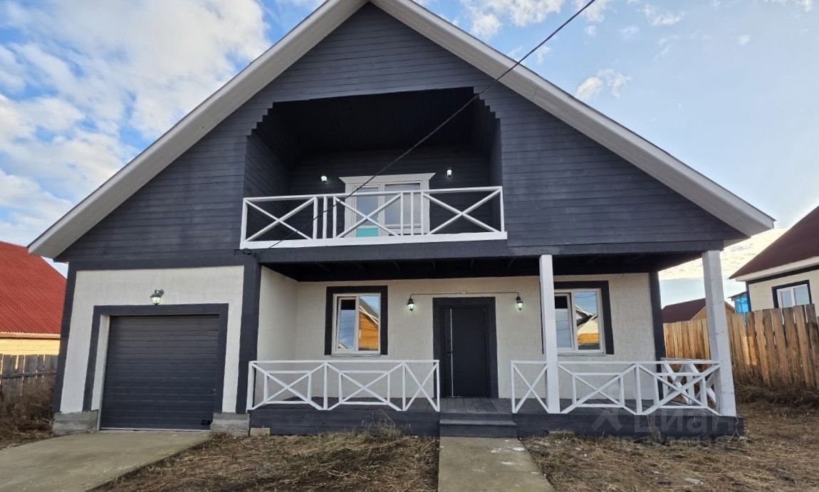 Дом, 180 м², 10 соток