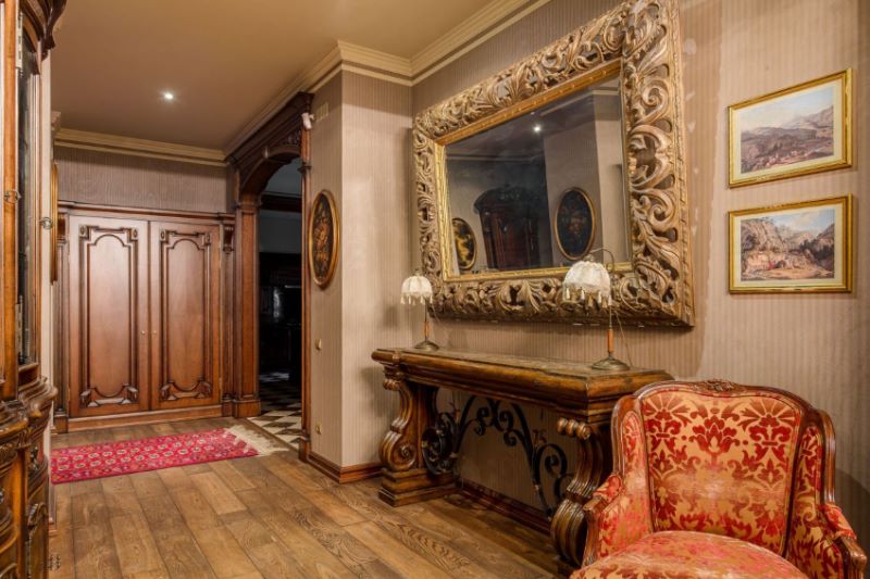 5-комн., 379 м², 5/5 этаж