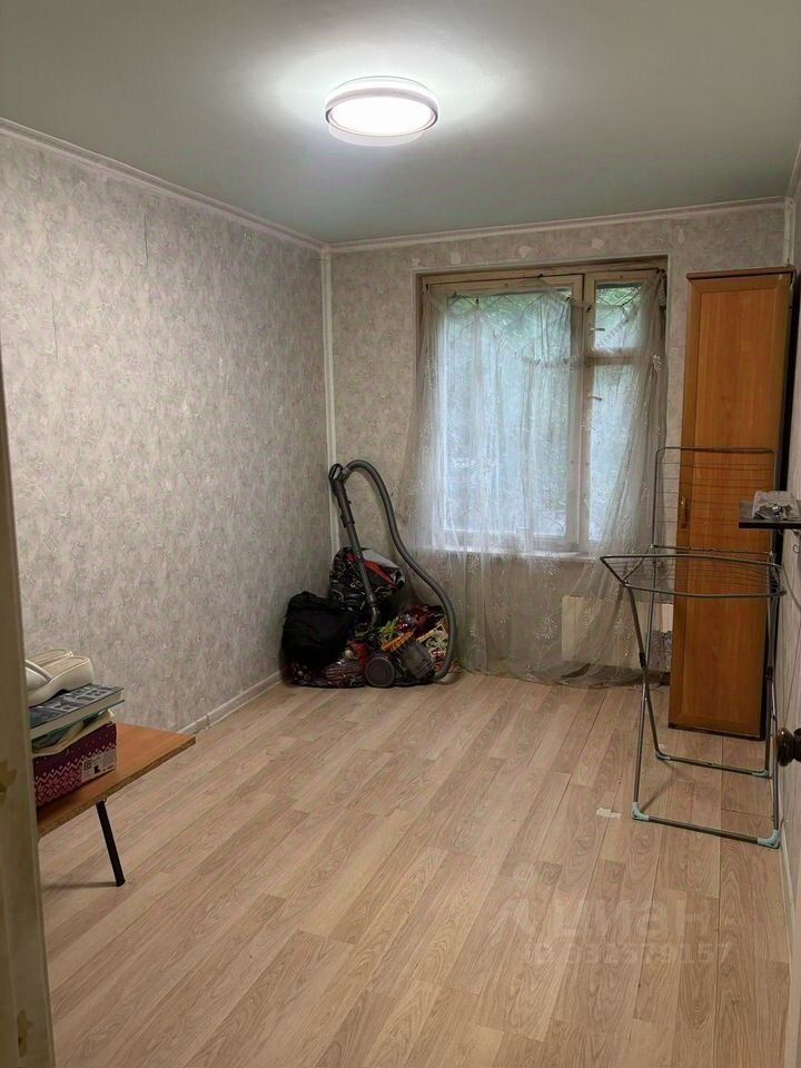 1-комн. квартира, 13 м2, 1/9 этаж