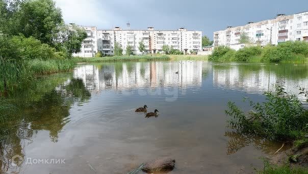 1-комн., 32.4 м², 5/5 этаж