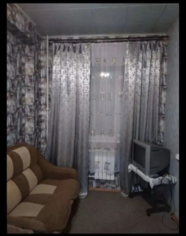 1-комн. квартира, 35.7 м2, 2/3 этаж