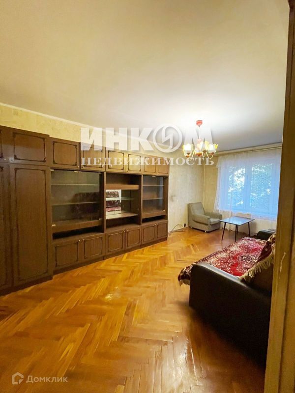 2-комн., 43.9 м², 1/9 этаж