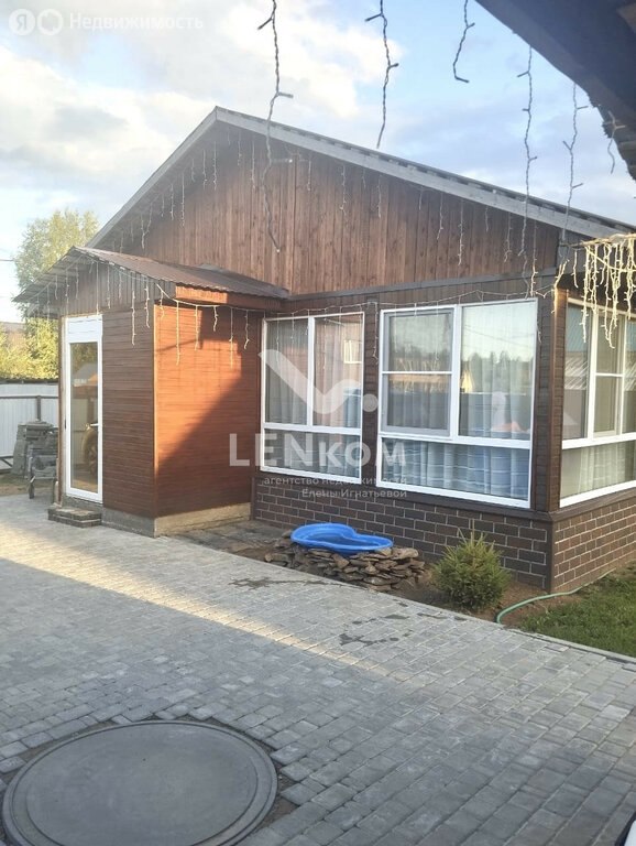 Дом, 59 м², 6.31 соток