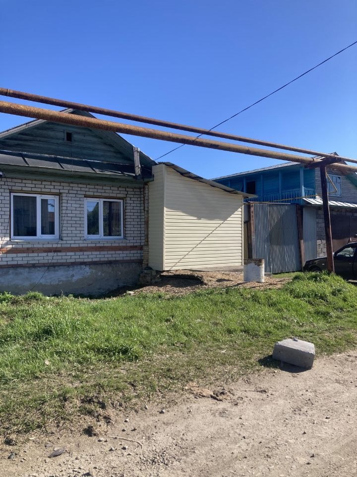 Дом, 95.7 м², 1503 сотки