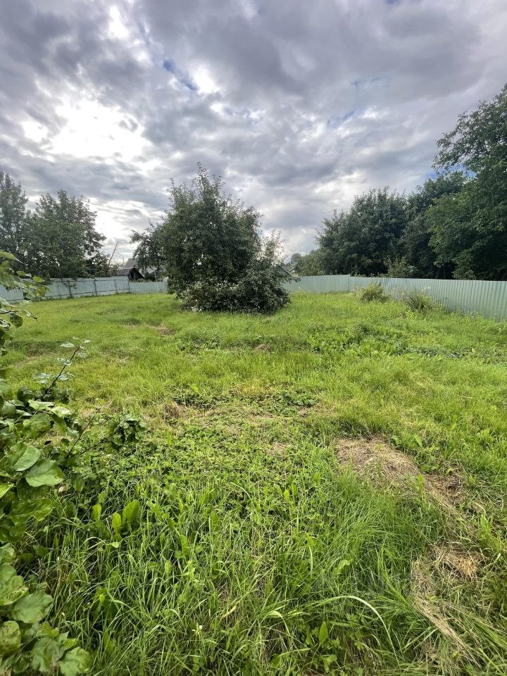 1-этажный дом, 26 м², 11 соток