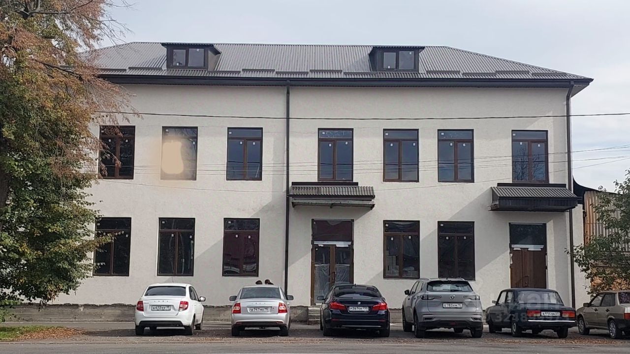 ПСН, 150 м², 1/3 этаж