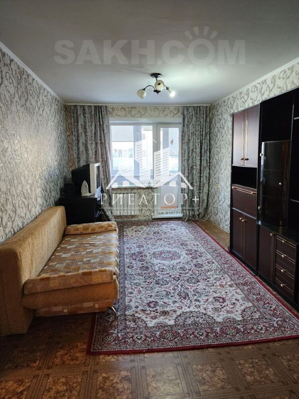 2-комн., 44 м², 4/5 этаж