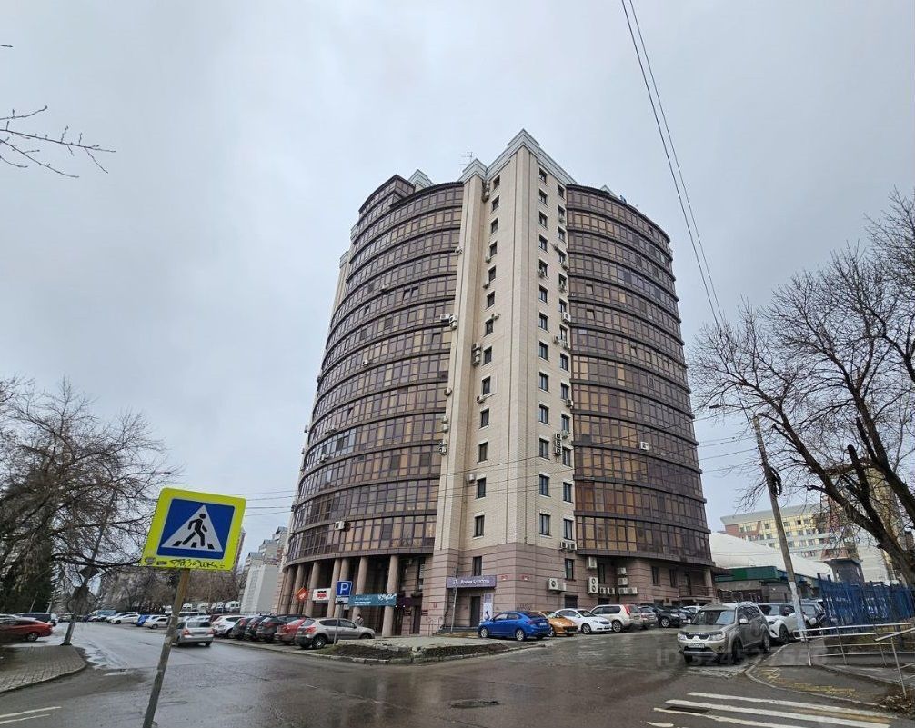 4-комн., 179 м², 4/17 этаж