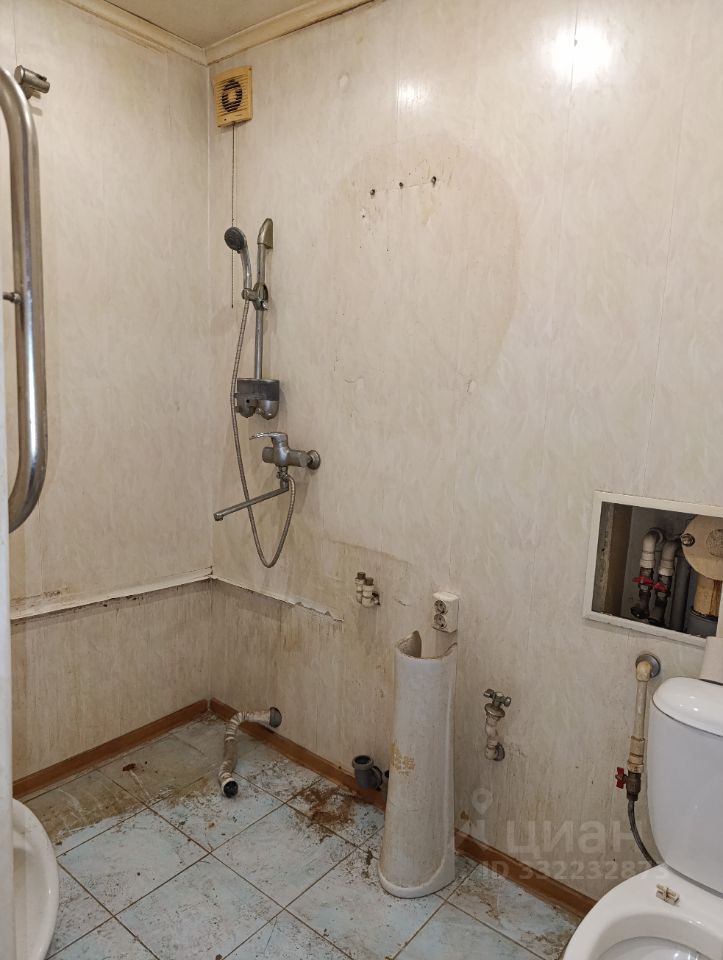 2-комн., Квартира, 48.1 м², 5/5 этаж