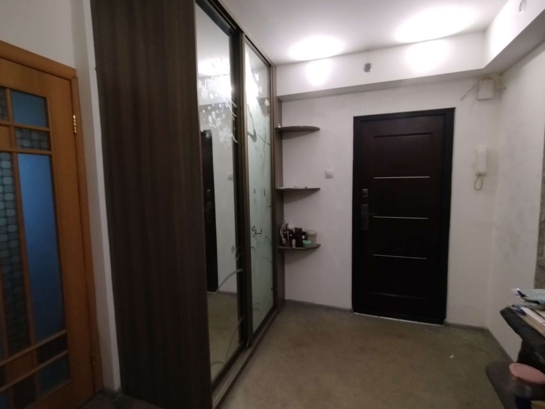2-комн., 55 м², 5/5 этаж
