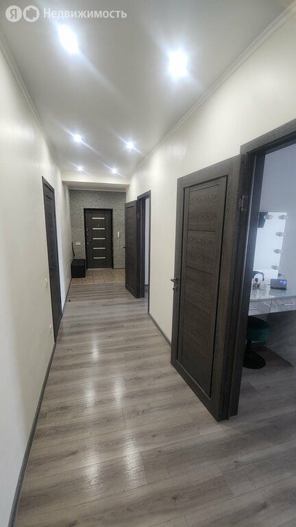 3-комн. квартира, 89.8 м2, 10/11 этаж