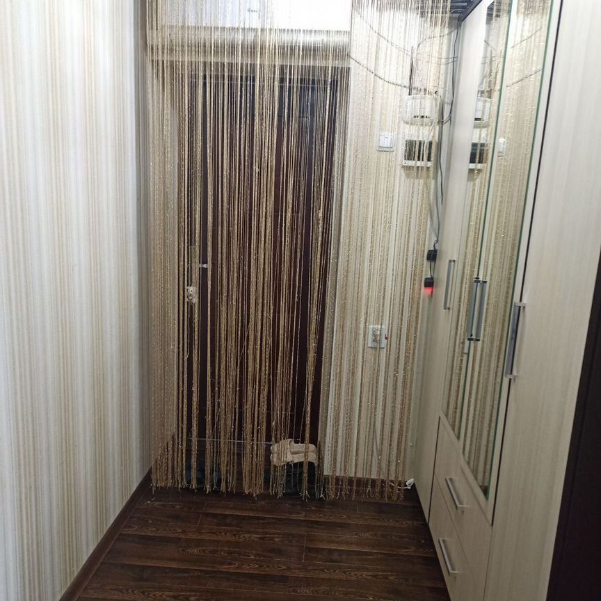3-комн. квартира, 65 м2, 4/5 этаж