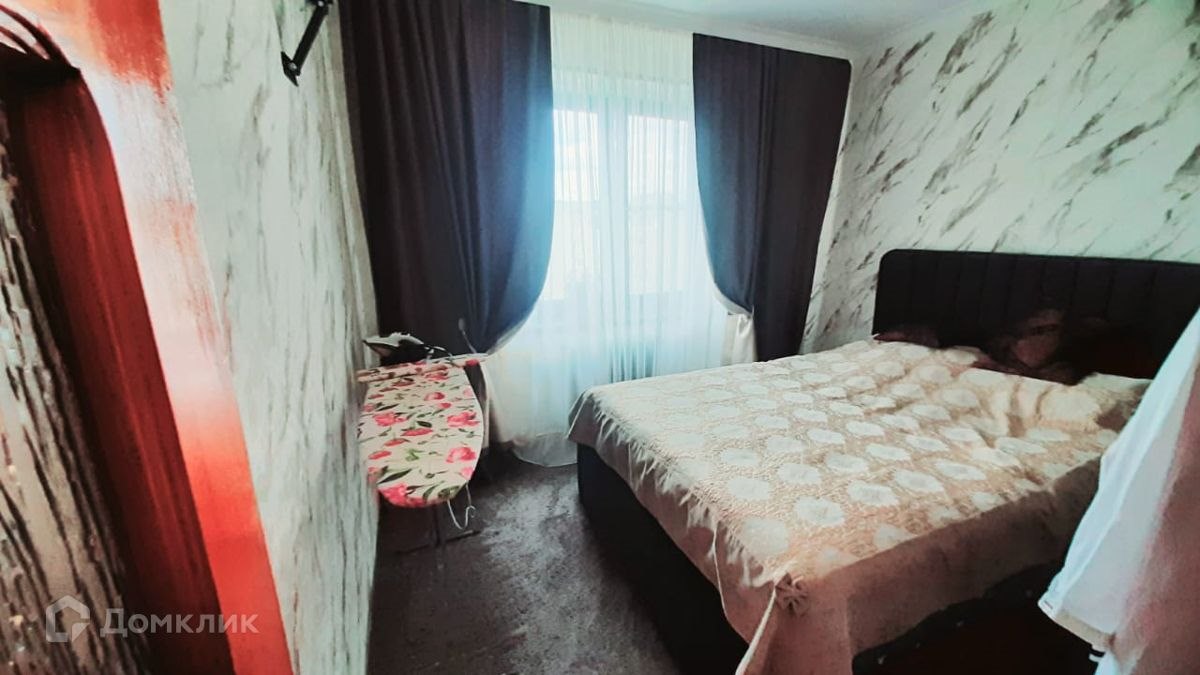 2-комн., 42 м², 9/9 этаж