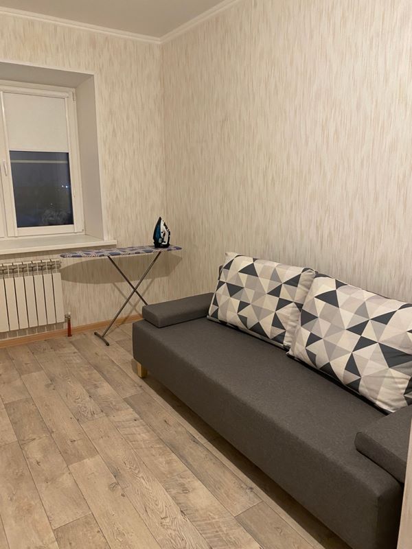 1-комн., 30.3 м², 3/5 этаж