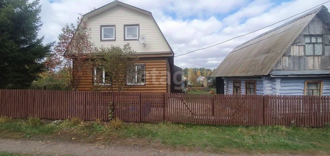 Дом, 100 м², 7.3 соток