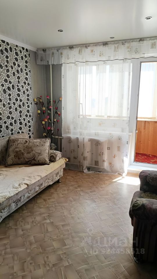 3-комн. квартира, 65 м2, 7/9 этаж