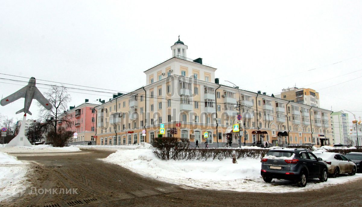 2-комн., 72 м², 4/5 этаж