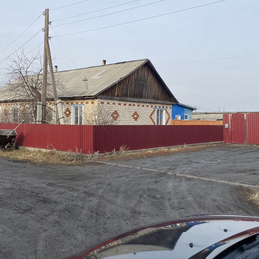 Дом, 84.2 м², 7.7 соток