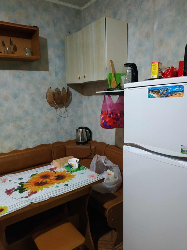 17.8 м², 5/5 этаж