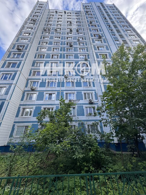 1-комн., 36.2 м², 13/17 этаж
