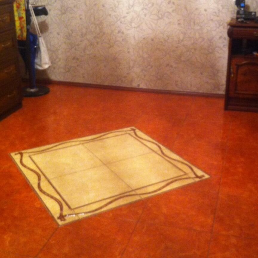 3-комн., 98 м², 4/5 этаж