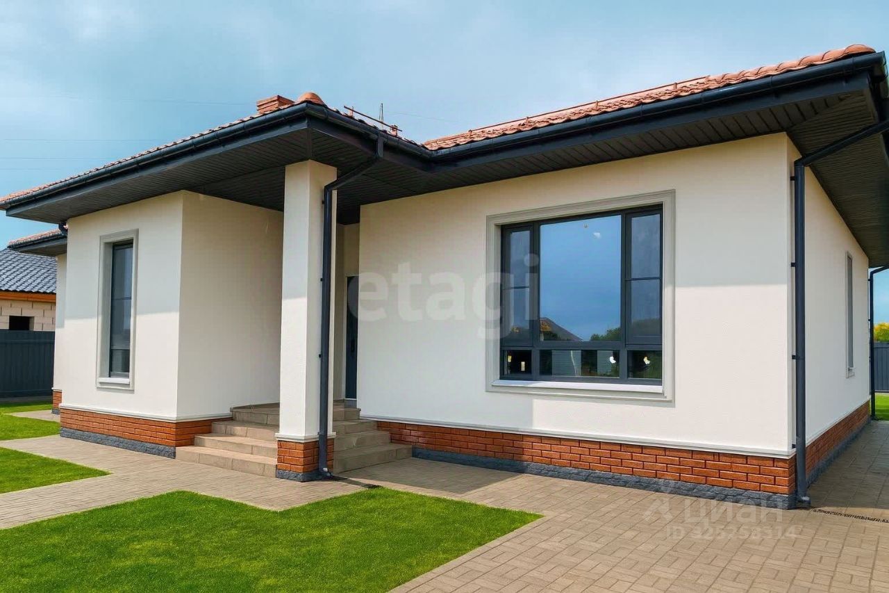 Дом, 140 м2, 8 соток