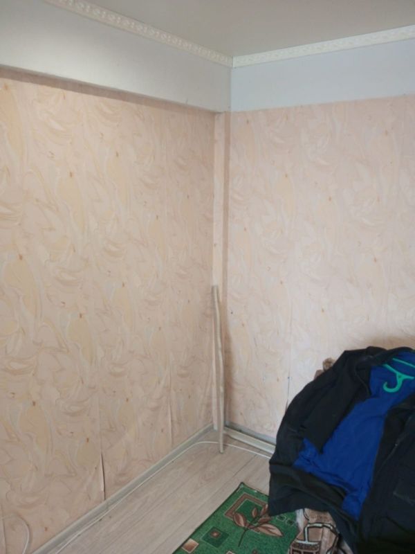 2-комн., 44.4 м², 1/4 этаж