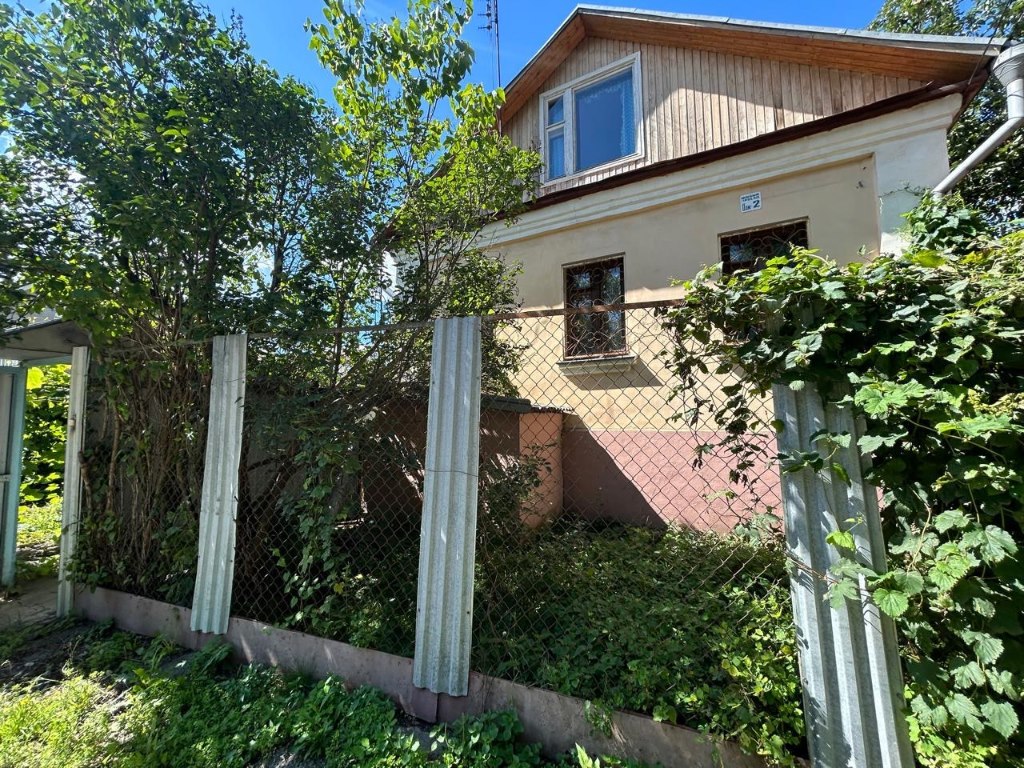 Дом, 153.6 м², 6.3 соток