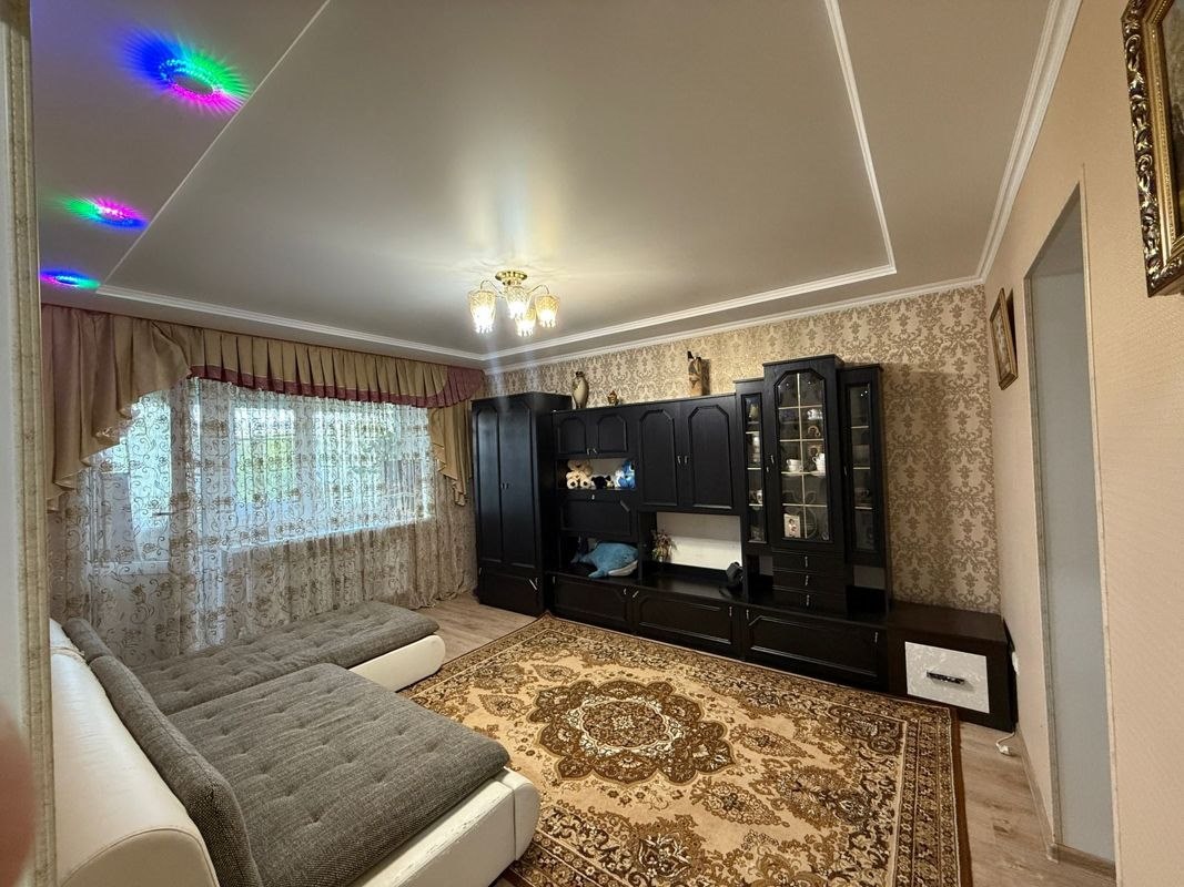 3-комн., 61.9 м², 2/3 этаж