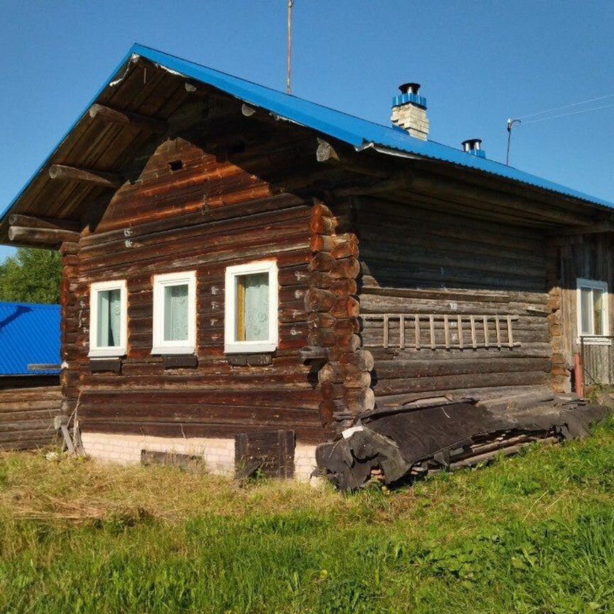 Дом, 43 м², 14 соток