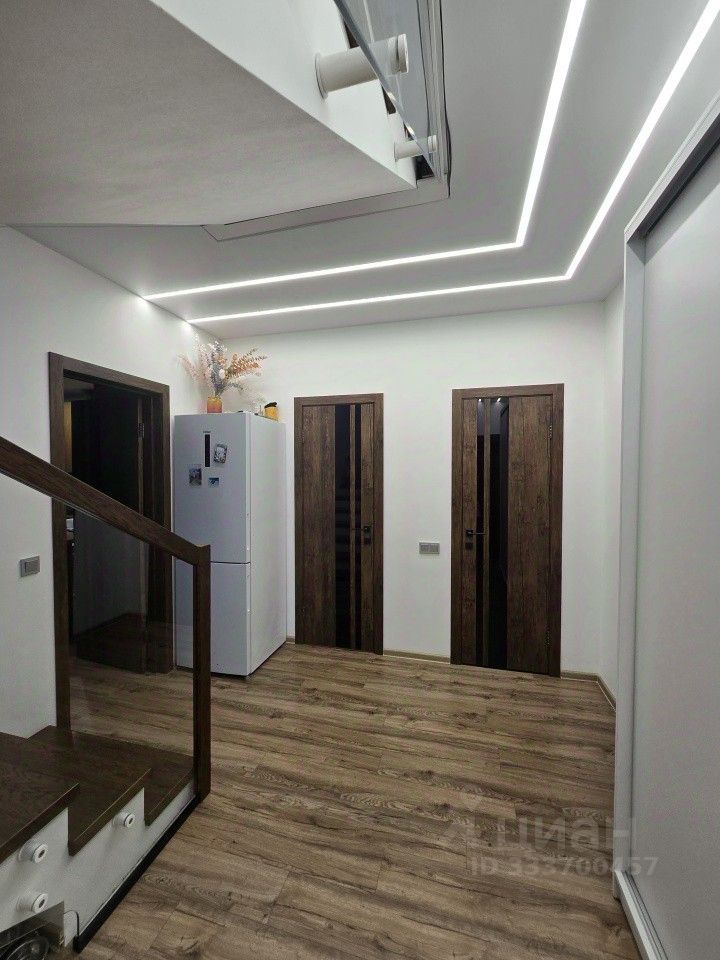 2 этажный, Таунхаус, 200 м², 4 сотки, 2 этажа