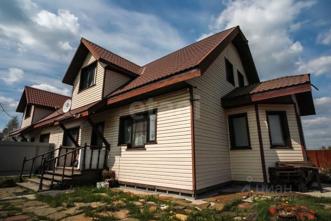 Таунхаус, 90.9 м², 11.5 соток