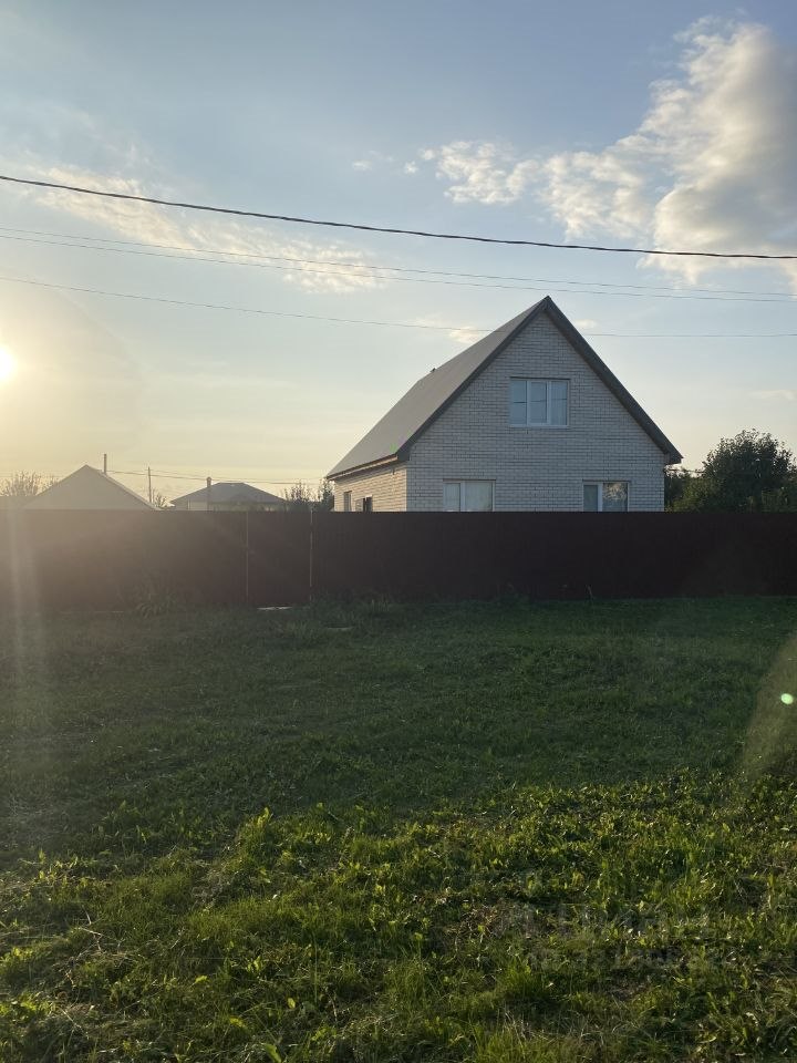 Дом, 152 м², 15 соток