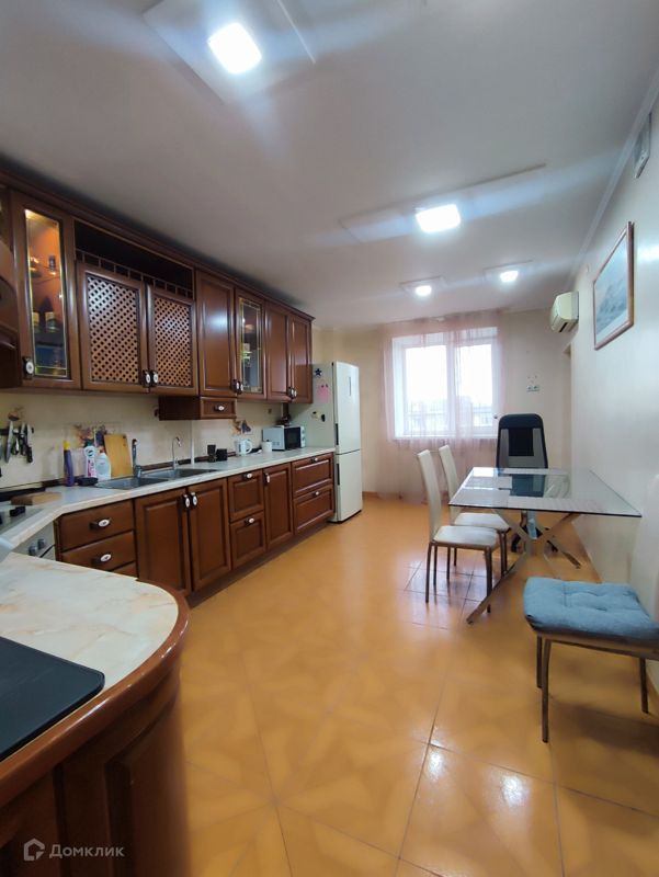 6-комн., 214 м², 5/6 этаж