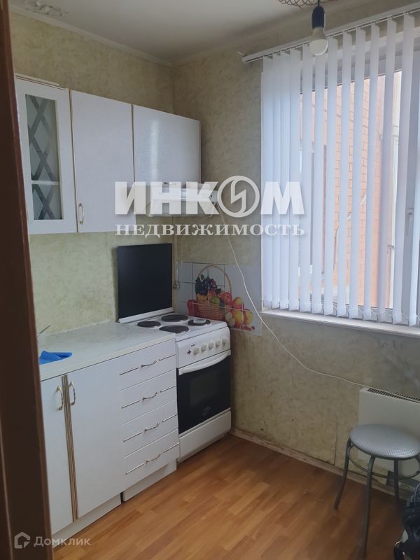 1-комн., 37.6 м², 13/17 этаж
