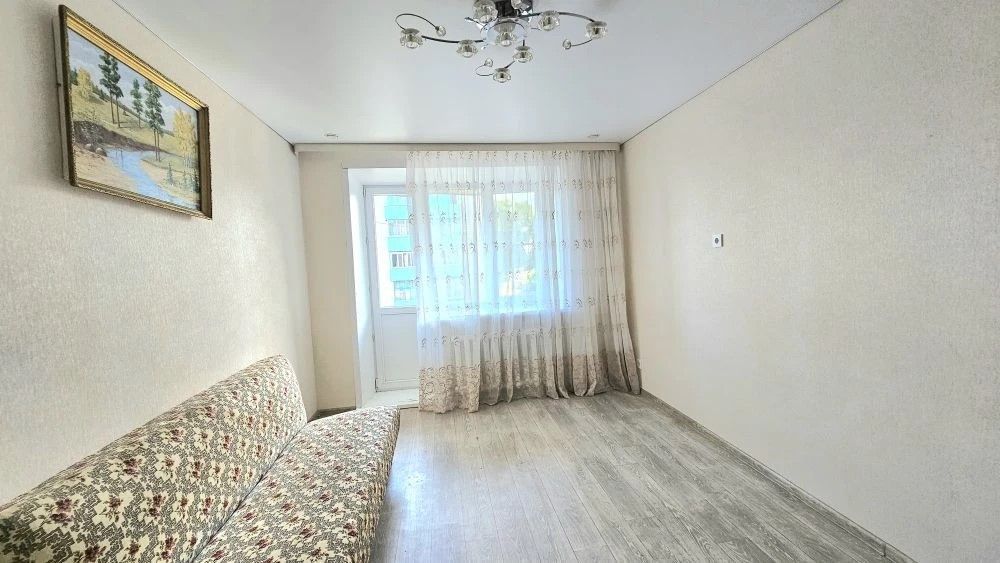 3-комн., 51.9 м², 3/5 этаж