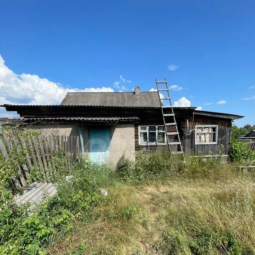 Дом, 88.4 м², 26 соток