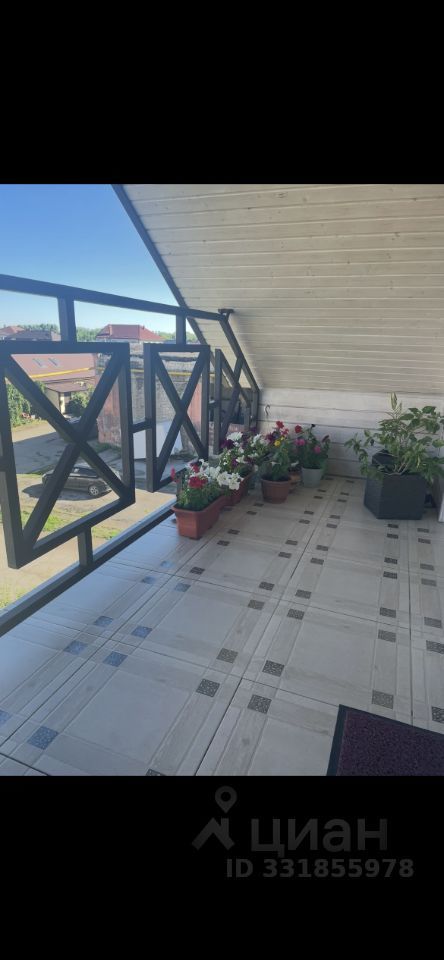 3 этажный, Таунхаус, 70 м², 1 сотка, 3 этажа