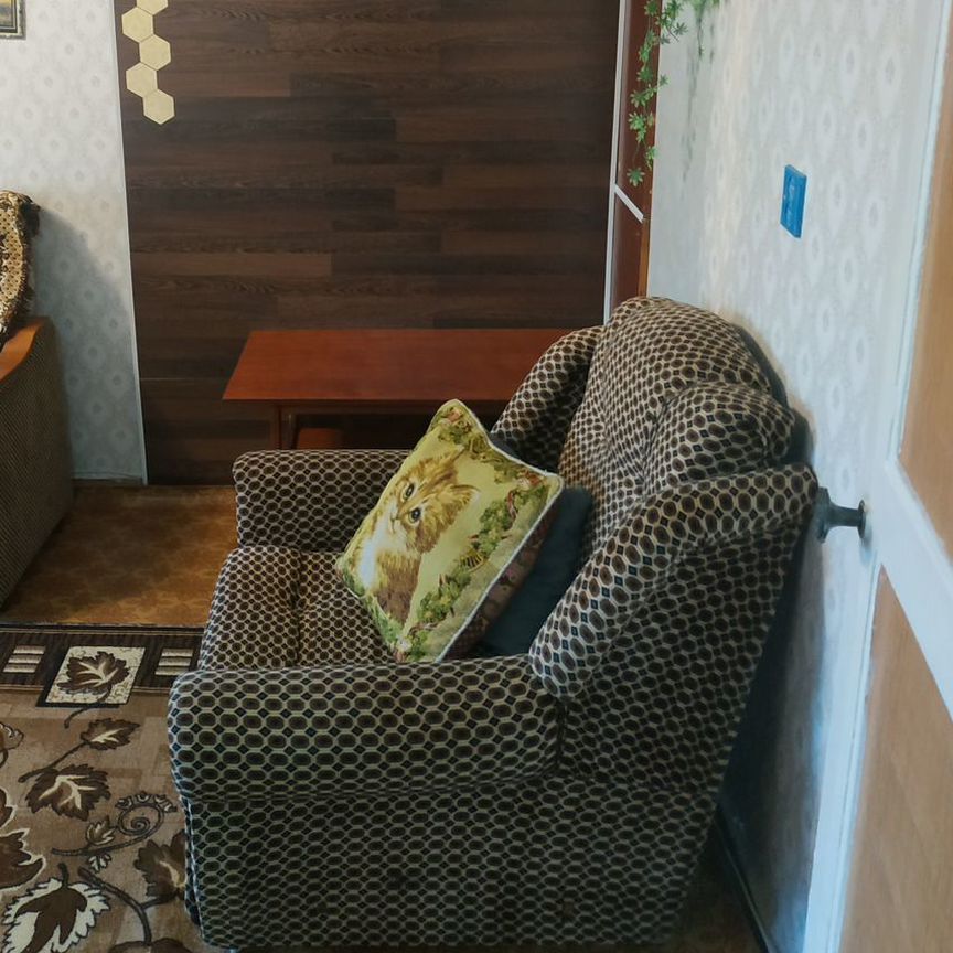 2-комн., 46 м², 5 этаж