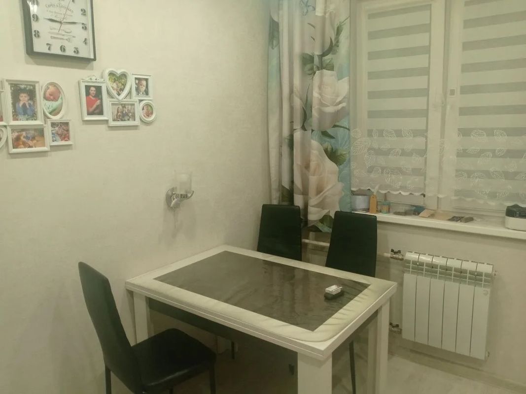 1-комн., 39.4 м², 1/12 этаж