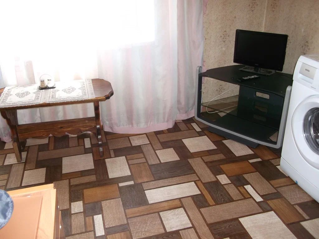 1-комн., 24 м², 2/5 этаж