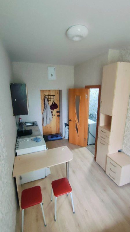 15 м², 3/3 этаж