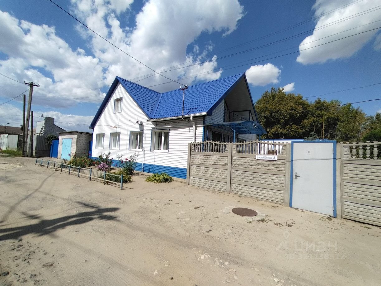 Дом, 124 м², 6 соток