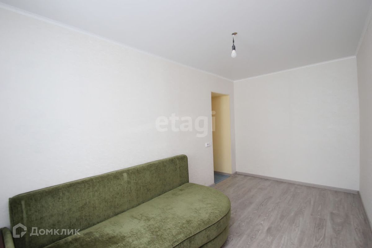 1-комн., 20.1 м², 1/2 этаж